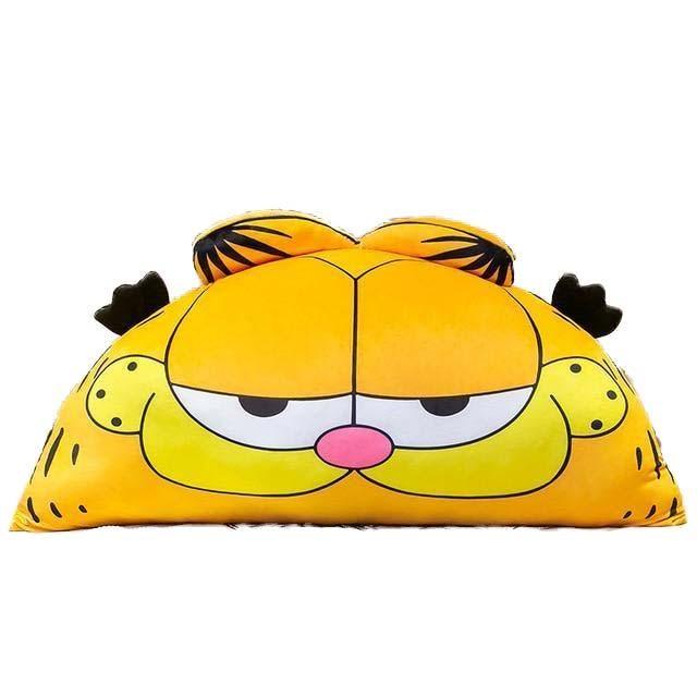 Peluche Garfield Géante