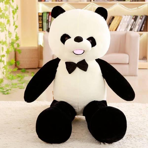 Peluche Panda XXL Pas Cher