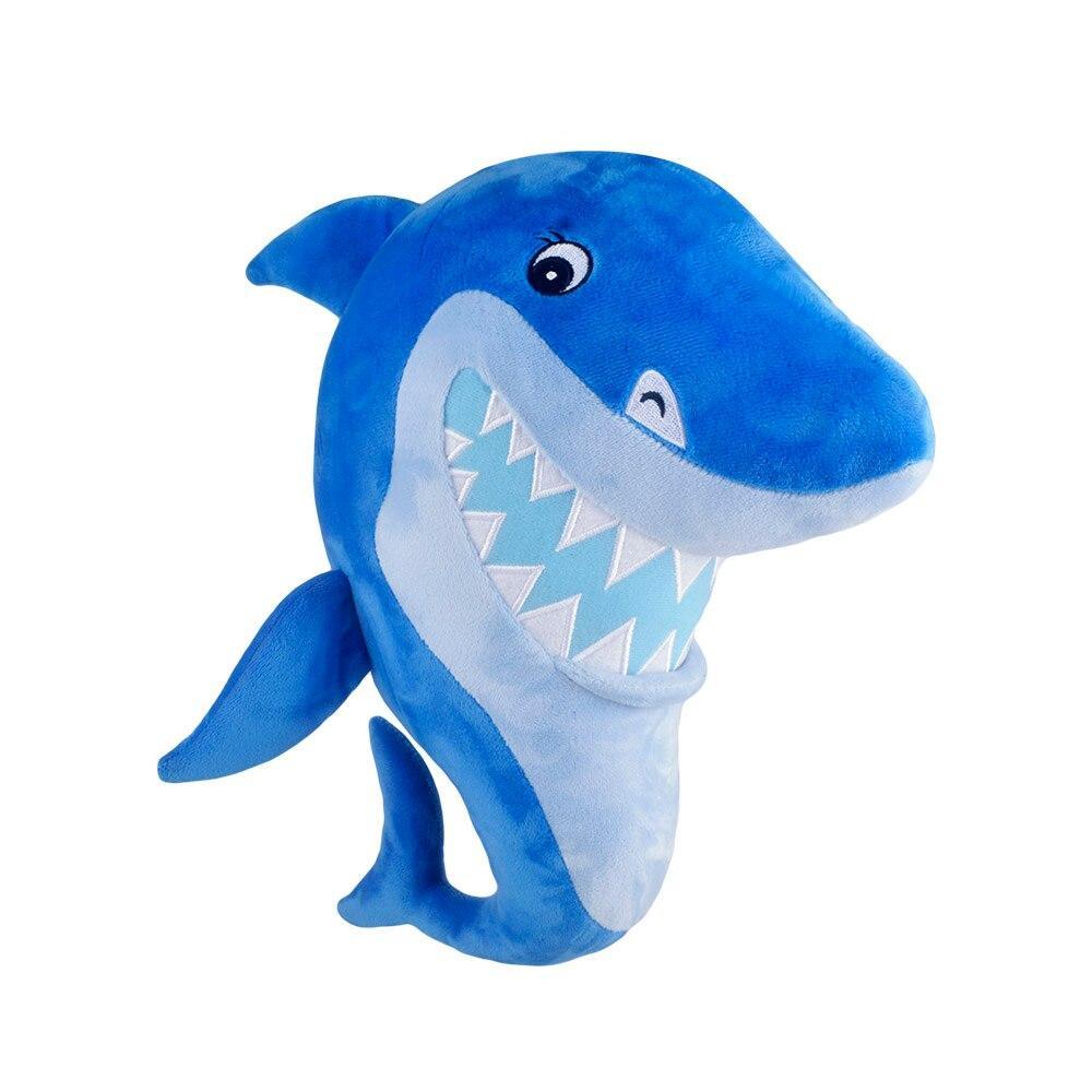 Achetez Peluche Baby Shark - 2022- Boutique