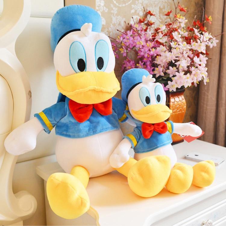 Achetez Peluche Donald Duck Géante - 2022- Boutique  –  Peluche Center