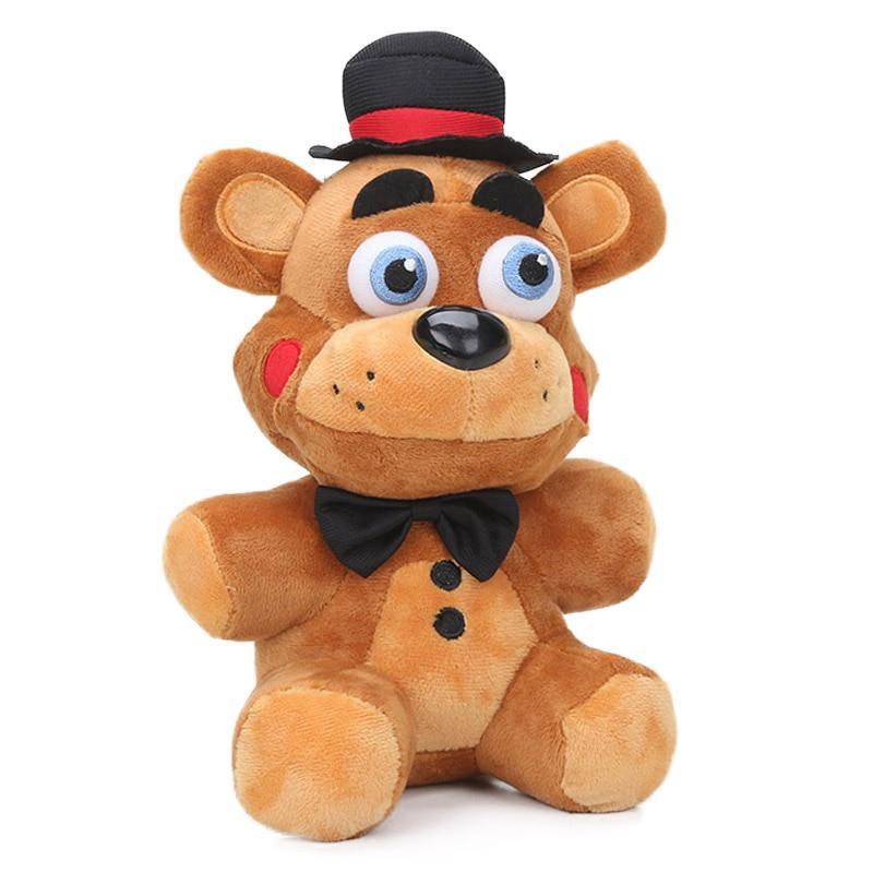Achetez Peluche Five Nights At Freddy's Ours - 2022- Boutique