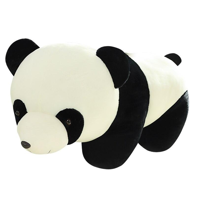 Achetez Peluche Géante Panda - 2022- Boutique  – Peluche  Center
