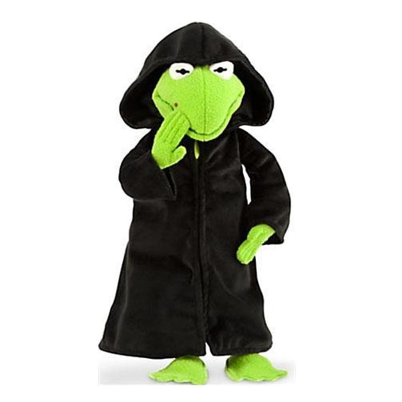 Achetez Peluche Kermit La Grenouille - 2022- Boutique