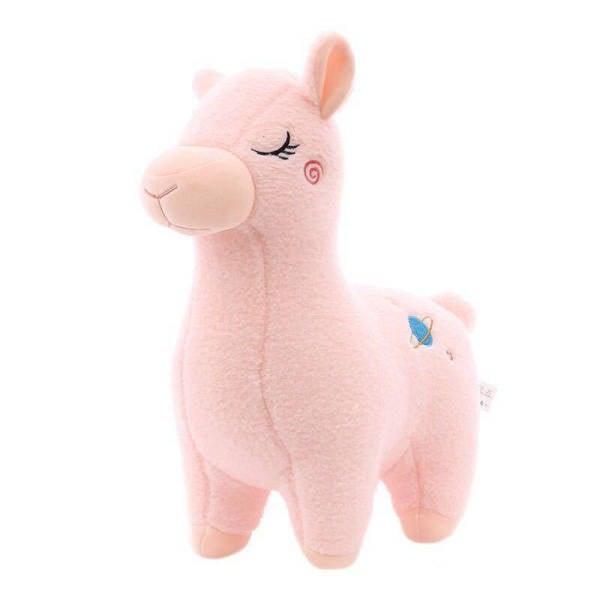 Peluche lama sales kawaii