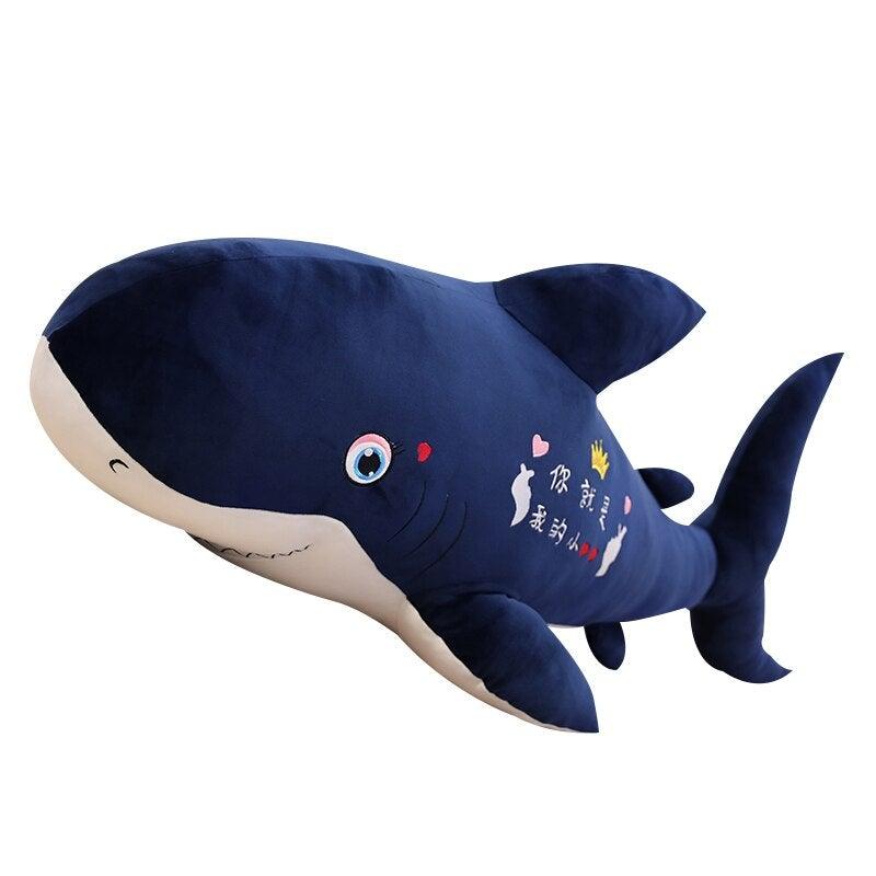 Achat Peluche Géante Requin XXL, Meilleur Prix