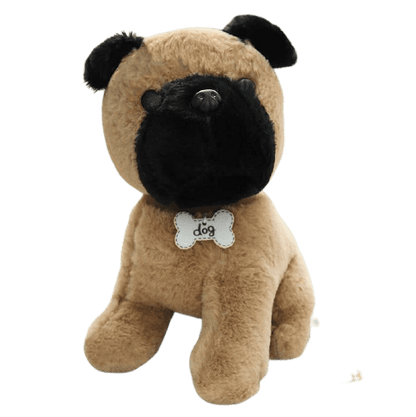 Peluche Boxer