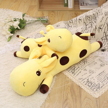 Giant Giraffe Plush