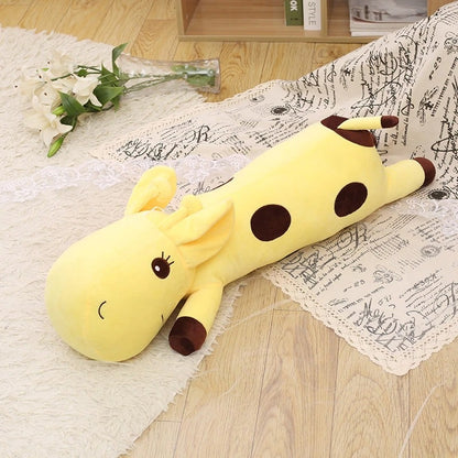 Giant Giraffe Plush