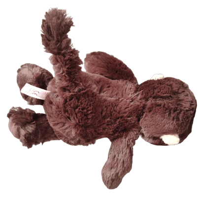 Brown Kind Monkey Plush