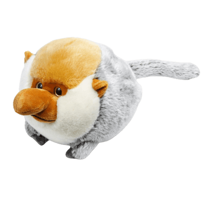 Proboscis Monkey Plush