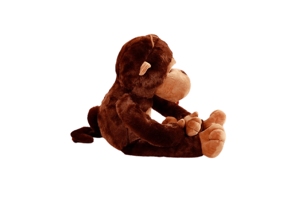 Very Large Monkey Plush