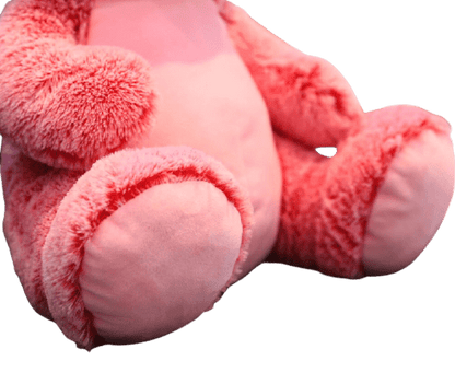 Plush Pink Gorilla