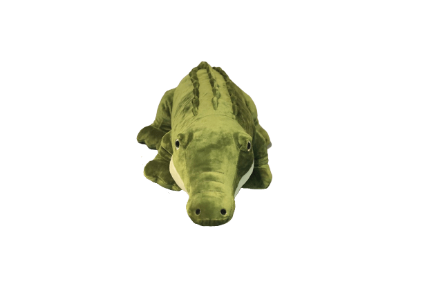 Alligator Plush