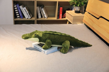 Alligator Plush