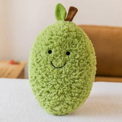 Avocat Peluche