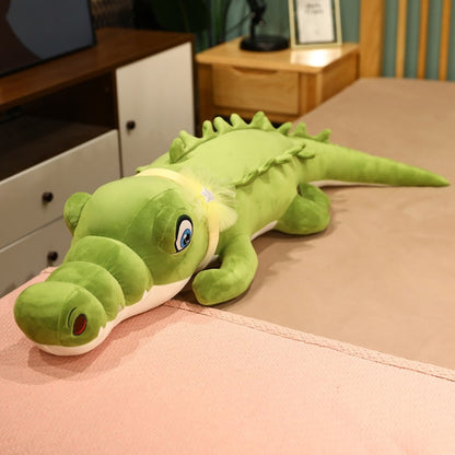 Crocodile Comforter