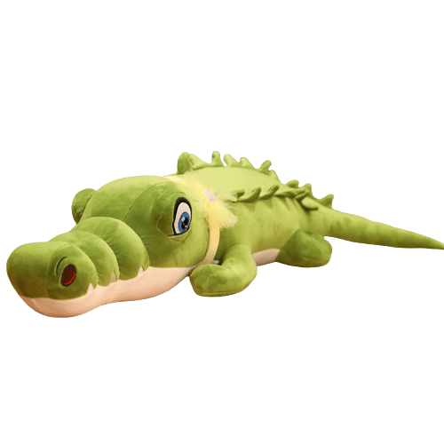 Crocodile Comforter