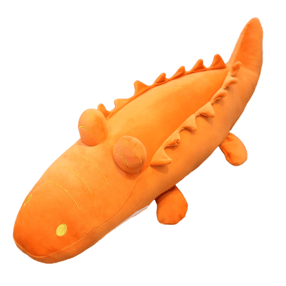 Crocodile Plush