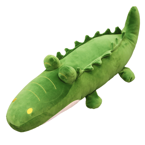 Crocodile Plush