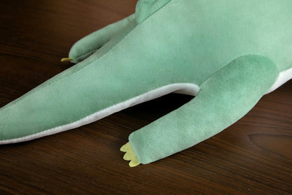 Crocodile Plush