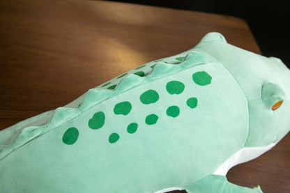 Crocodile Plush