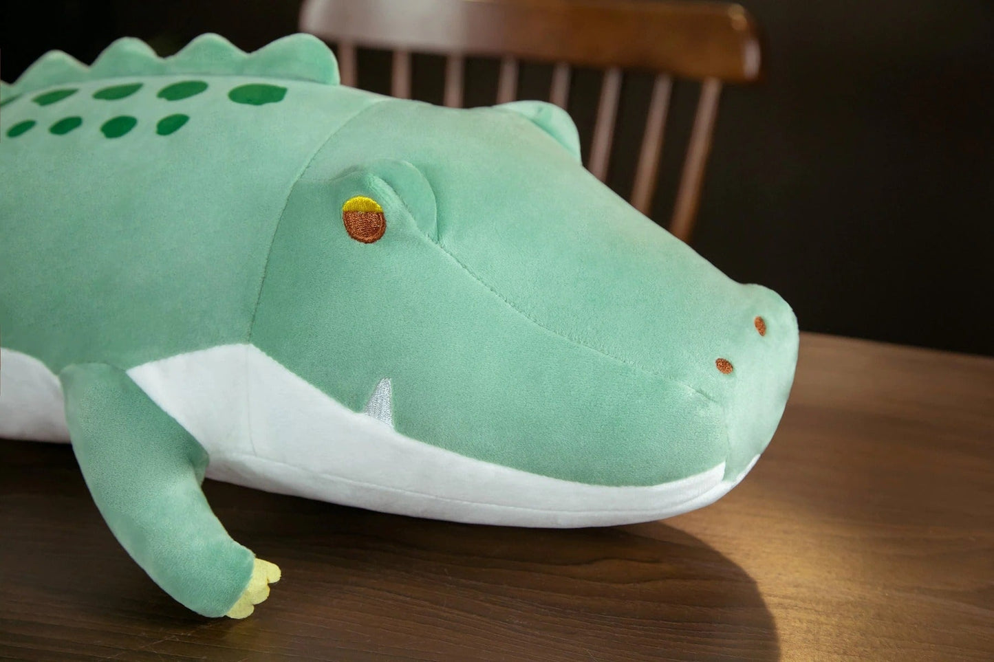 Crocodile Plush