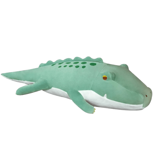 Crocodile Peluche