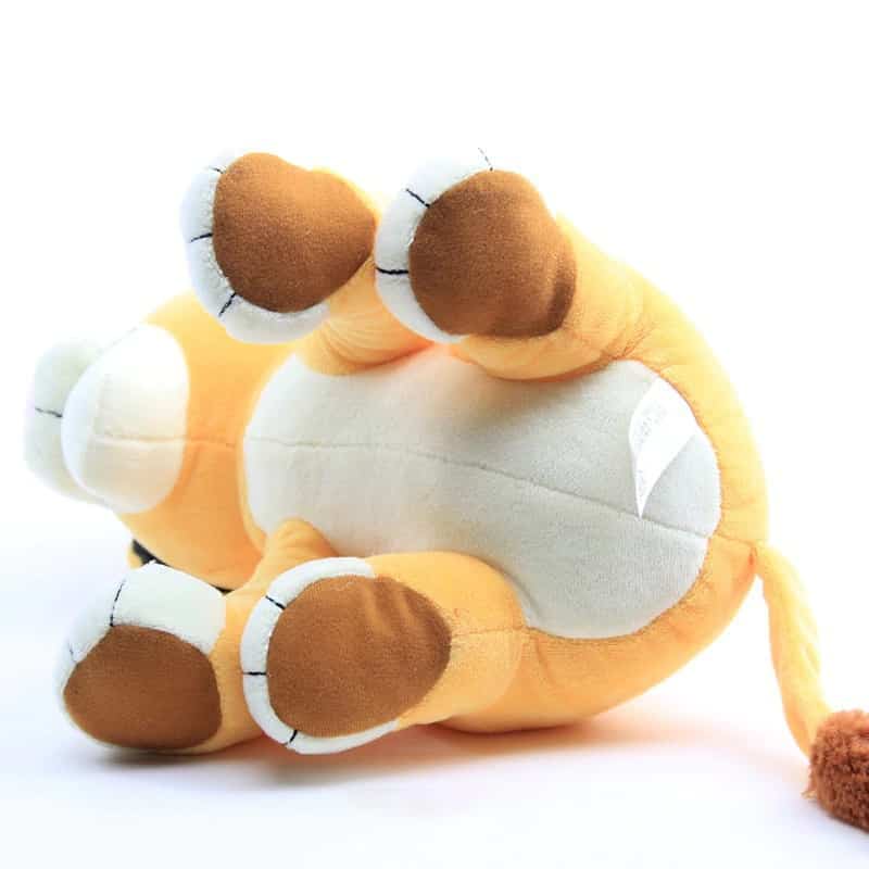 Peluche Simba