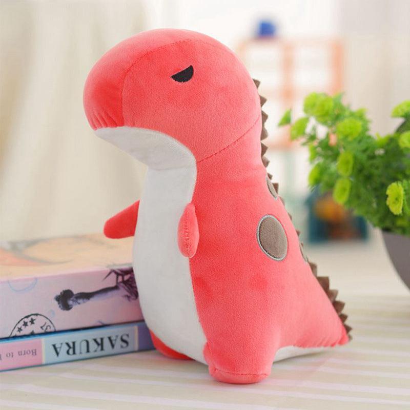 Dinosaure Peluche