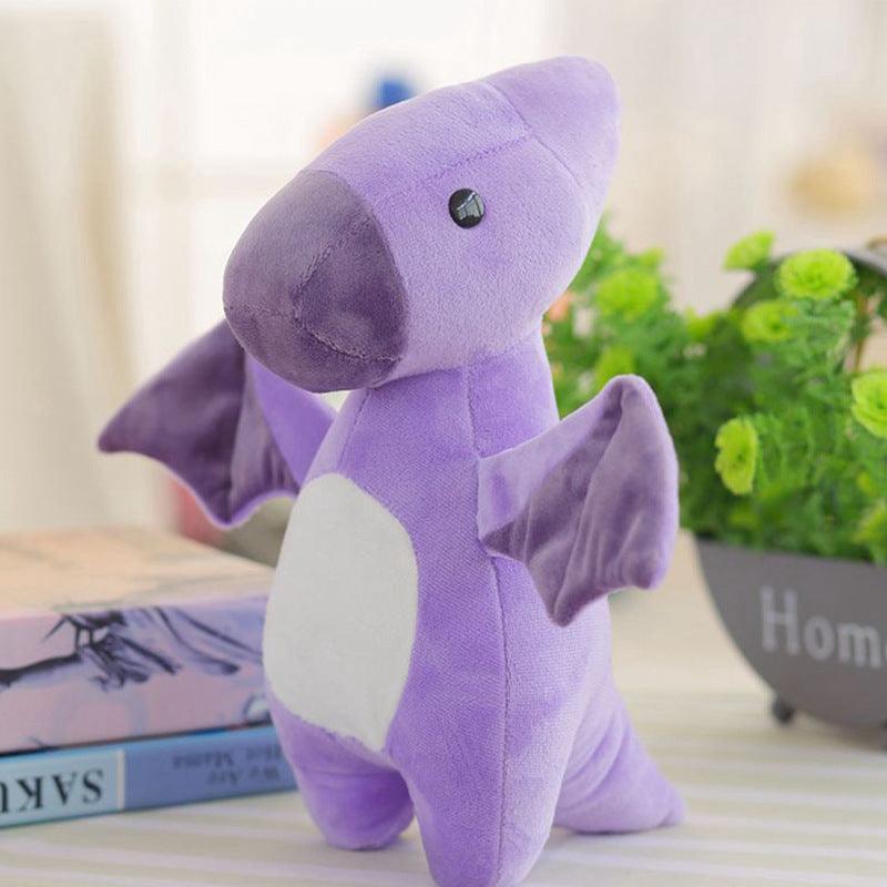 Dinosaure Peluche