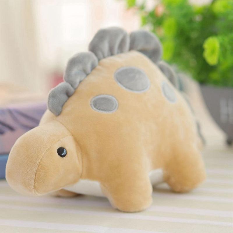 Dinosaure Peluche