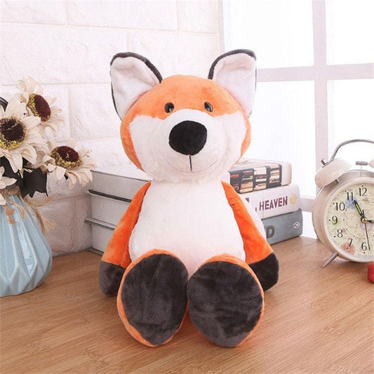 Baby Fox Comforter