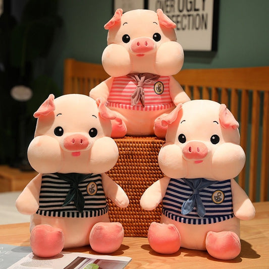 Doudou Pig