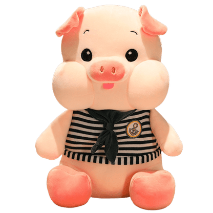 Doudou Pig