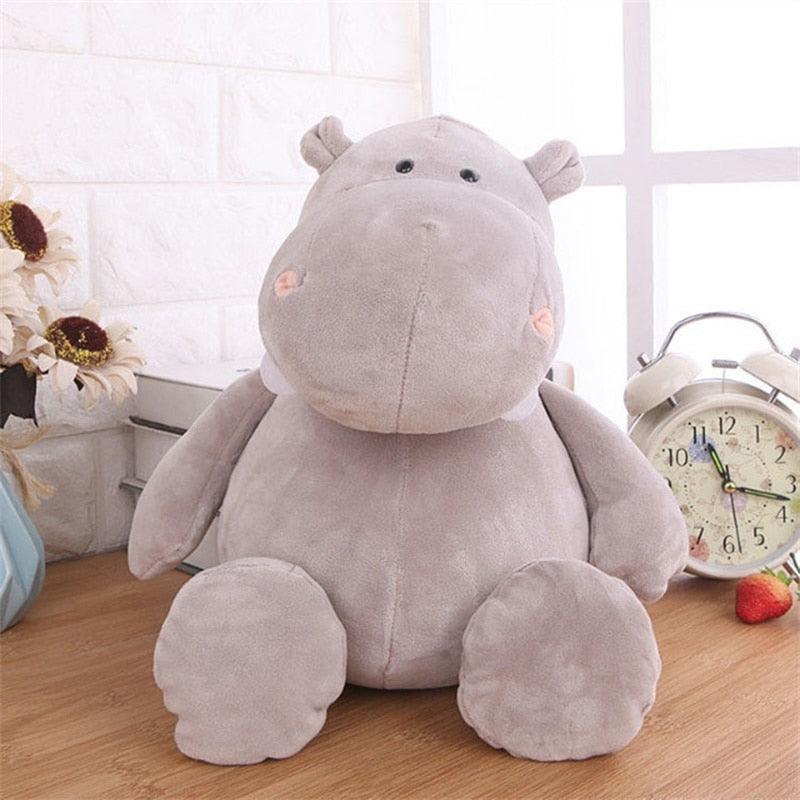 Hippopotamus comforter