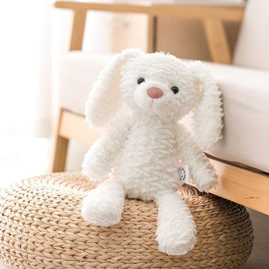 White Rabbit Comforter