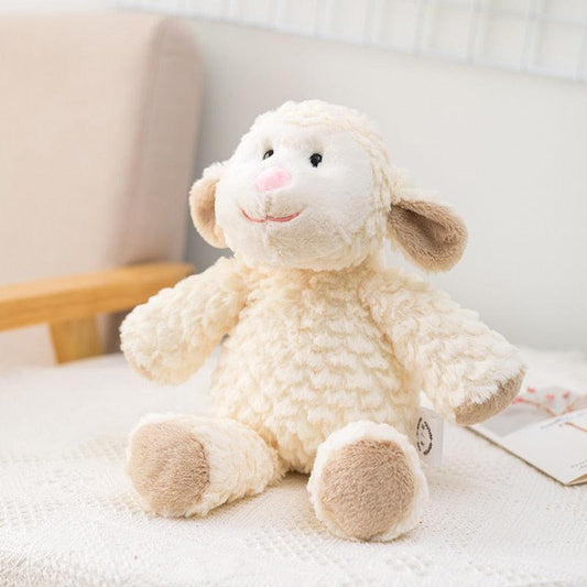 Sheep comforter