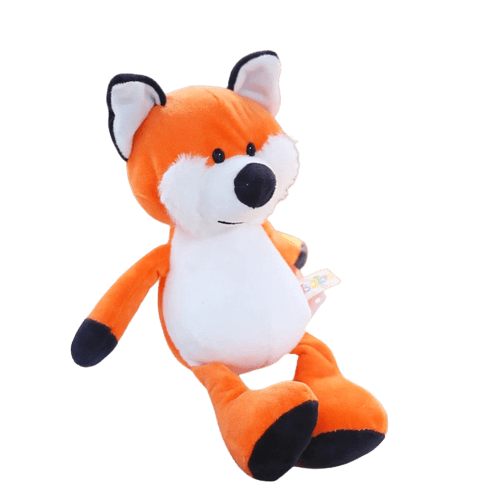 Doudou Renard