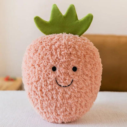 Strawberry Plush