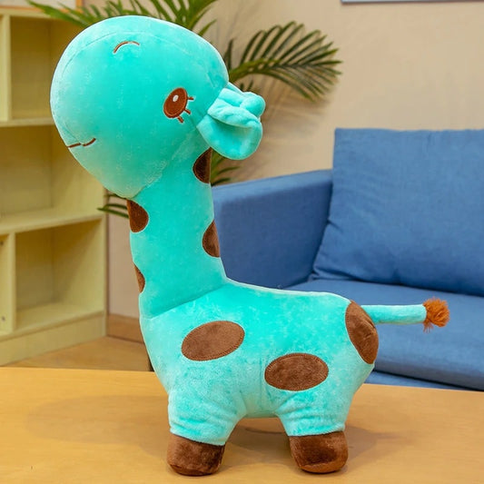 Giraffe Plush 90cm