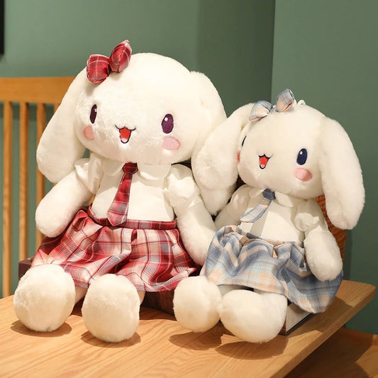 Large Rabbit Soft Toy