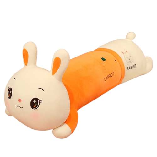 Large Plush Rabbit