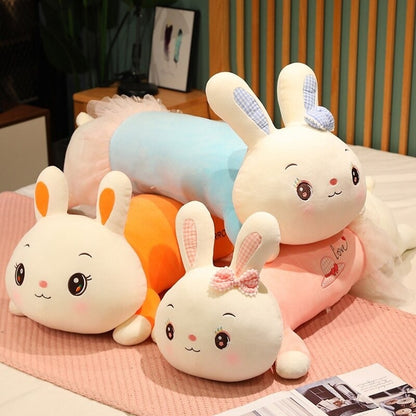 Large Plush Rabbit