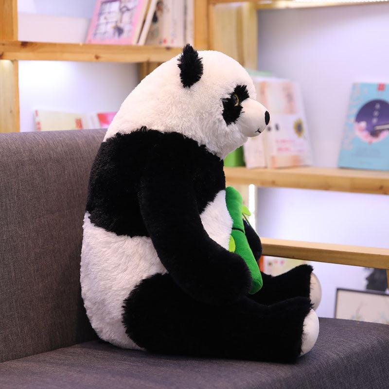 Large Panda Plush