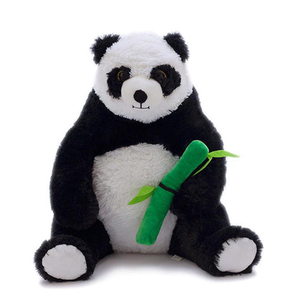 Large Panda Plush