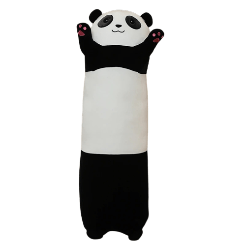 Big Panda comforter