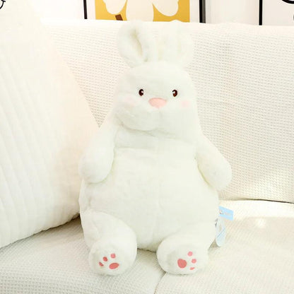 Gros Lapin Peluche