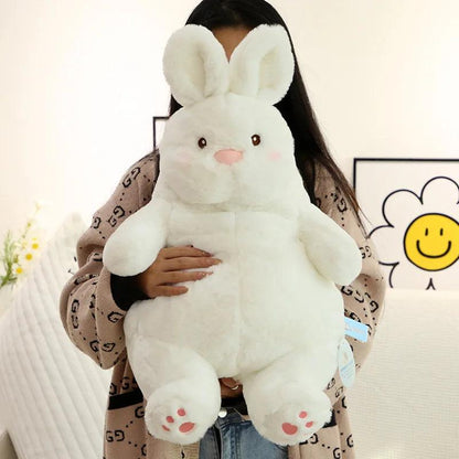 Gros Lapin Peluche