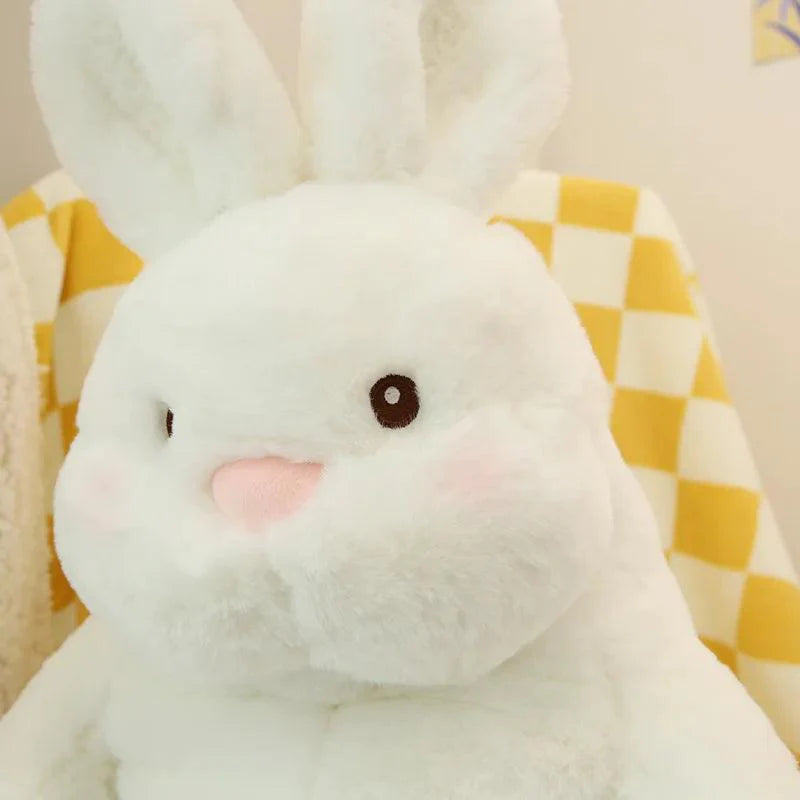 Gros Lapin Peluche