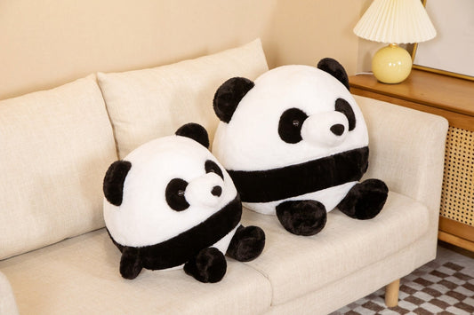 Gros Nounours Panda